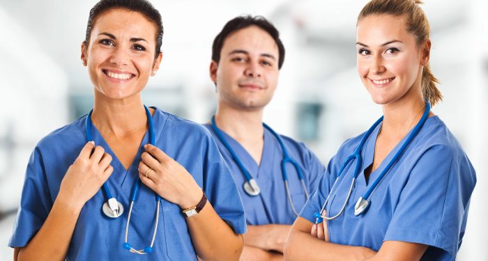 Sponsorship in Healthcare