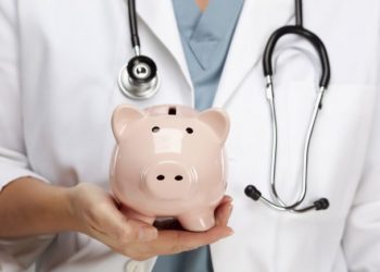 Funding Healthcare Projects