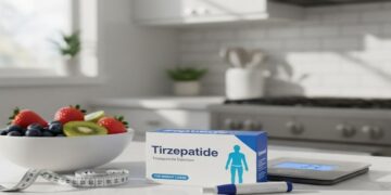 How Does Tirzepatide for Weight Loss Work? A Complete Guide