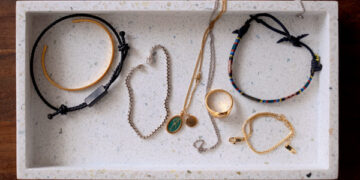 How I Finally Figured Out How to Wear Jewelry : Men’s Style Guide