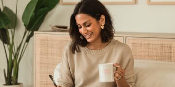 Ayurvedic Rituals to Ground You This Fall