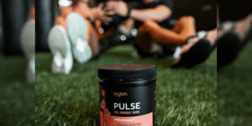 Pre-Workout vs. Energy Drink: Which Is Best for You?