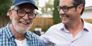 Recommended health screenings for men by age