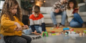 Helping Kids with Autism Prepare for Family Celebrations