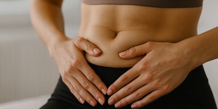 How to Get Rid of a FUPA: Exercises, Workouts, & Diet Tips