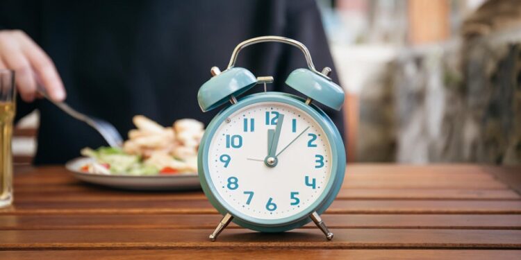How Intermittent Fasting Improves Metabolism and Weight Loss