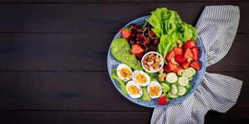 Ketogenic Diet Plan for Weight Loss