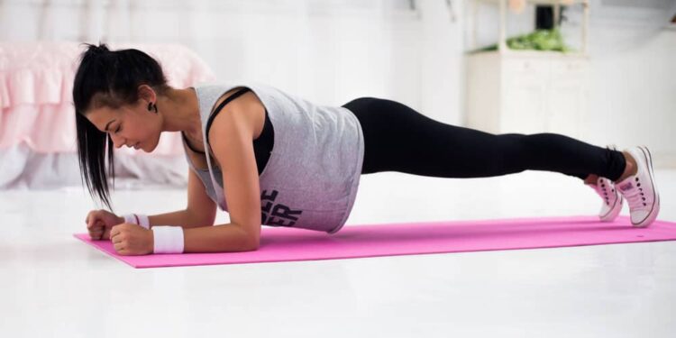Do Planks Reduce Belly Fat? Here’s The Answer: