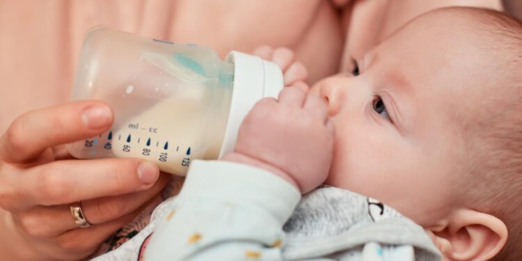 Infant Botulism: Guidance for Families