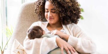 Baby won’t stop crying? Here’s what to do.