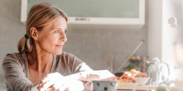 How to get relief from itchy skin during menopause