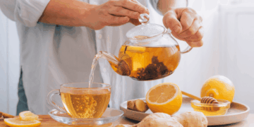 Delicious Herbal Tea Recipes and Their Benefits