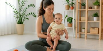 Can You Take Pre-Workout While Breastfeeding? Guide for Moms