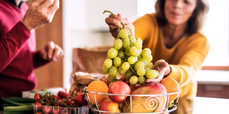 10 High Calorie Fruits That Help Gain Weight