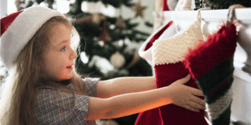 Healthy Stocking Stuffer Ideas (To Make and Buy)