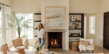 How to Style Your Home for the Life You Want in 2026