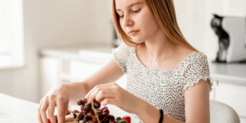 Why My Kids (Mostly) Eat Whatever They Want