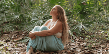 How Triggers Can Become Teachers (and Bring More Peace)